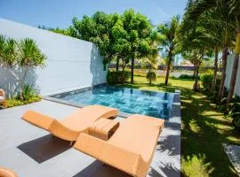Sanctuary Villa Ho Tram