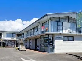 曼哈顿岛汽车旅馆