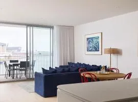 Portside on Honeysuckle - 1 bed option