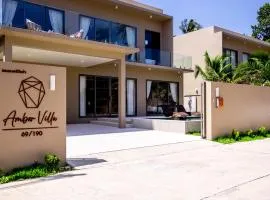 3 Bed Pool Villa Near The Beach - KBR29