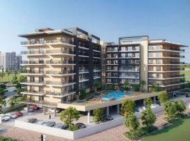 Luxurious peace Home，位于迪拜的酒店