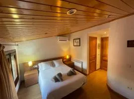 EVA & TRAVEL - CAL MARCEL - Habitacion