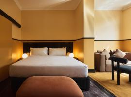 Hotel Diplomat Sydney，位于悉尼的酒店
