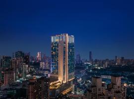 圣瑞吉孟买酒店，位于孟买的酒店