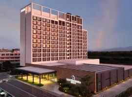 Hotel Nikko Amata City Chonburi，位于春武里的酒店