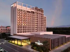 Hotel Nikko Amata City Chonburi