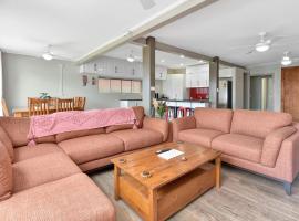Coal d' Vine Chillout - Cessnock NSW，位于塞斯诺克的酒店