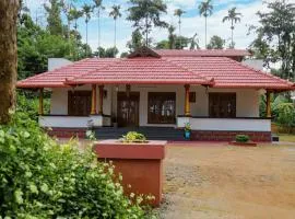 Mahika Heritage Villa