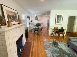 Parkside Bungalow steps away from Manito Park