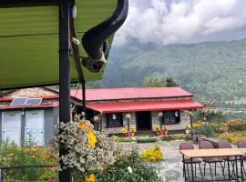 Rumja Inn