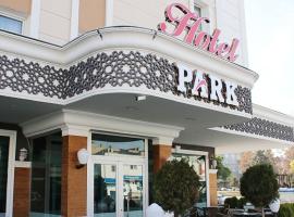Park Hotel