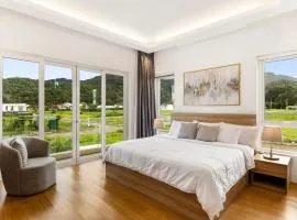 The House at Bluestone