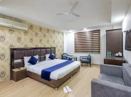 Hotel Vedas Heritage - Karol Bagh