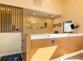 Rodeway Inn Artesia Cerritos