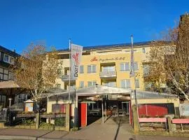 Alm Appartements ehemals Birkenhof