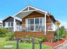 Sandy Isles at Caves Beach Villas
