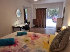 Mountain Creek Retreat