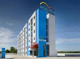 HOP INN Khon Kaen Srichan Road Building B