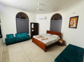 Rose Villa