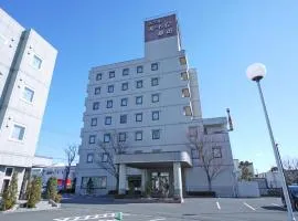 岛田吉田国际鲁特因酒店