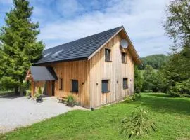 Dom Wakacyjny Brzozowy Gaj Bieszczady