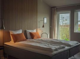 Ellevilde Boutique Hotel，位于博雷的酒店