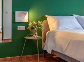 Apartamentos BICO DE NONA