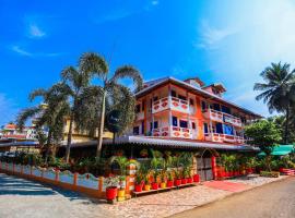 Hotel Failaka，位于比纳里姆的酒店