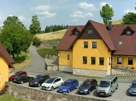 Penzion Hamštejn