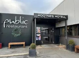 Ågotnes Hotell