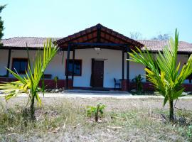 Trogon resort，位于Kabini River的酒店
