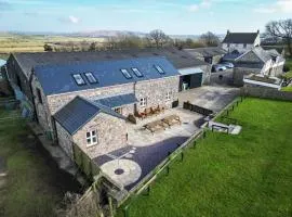 The Chaffhouse - 4 Bedroom - Llangenith