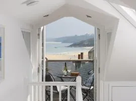 Salubrious Cottage, St Ives