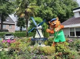 Vakantiepark de Oude Molen