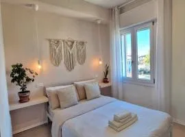 Stazione Rooms
