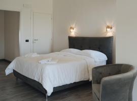 Hotel Edelweiss Mantova，位于阿里奥堡的酒店