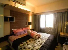 Apartemen Braga Citywalk A 05C By PROELIA INDONESIA