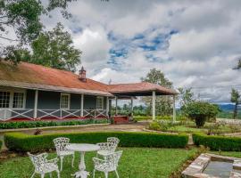 Villa Fair Winds, Sirukundra Estate，位于瓦尔帕莱的酒店