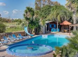 Ta Karag Villa - Countryside Escape - Pool & Tennis