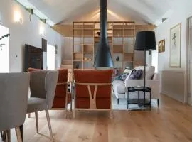 Casa da Fonte de Cima Turismo Rural com Piscina e Natureza