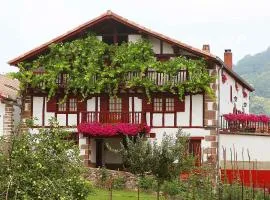 Casa Rural Mokorrea
