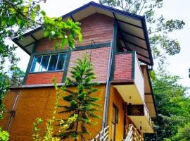 Birder's Lodge -Sinharaja