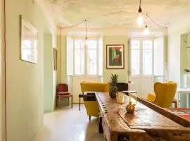 Duomo Luxury Suite - House Of Travelers