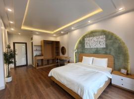 malela homestay 03，位于海防的酒店