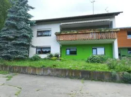 Ferienwohnung Josefa Ganter 80qm
