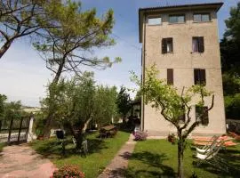 B&B La Torre del Poggio