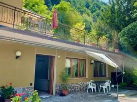 Idro Appartamenti - Vantone