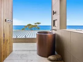 'aqua Inala' - Steps From Wombarra Beach
