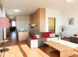 SwissEver Hotel Zug