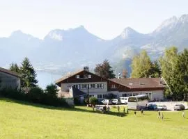 VTF Les Alérions